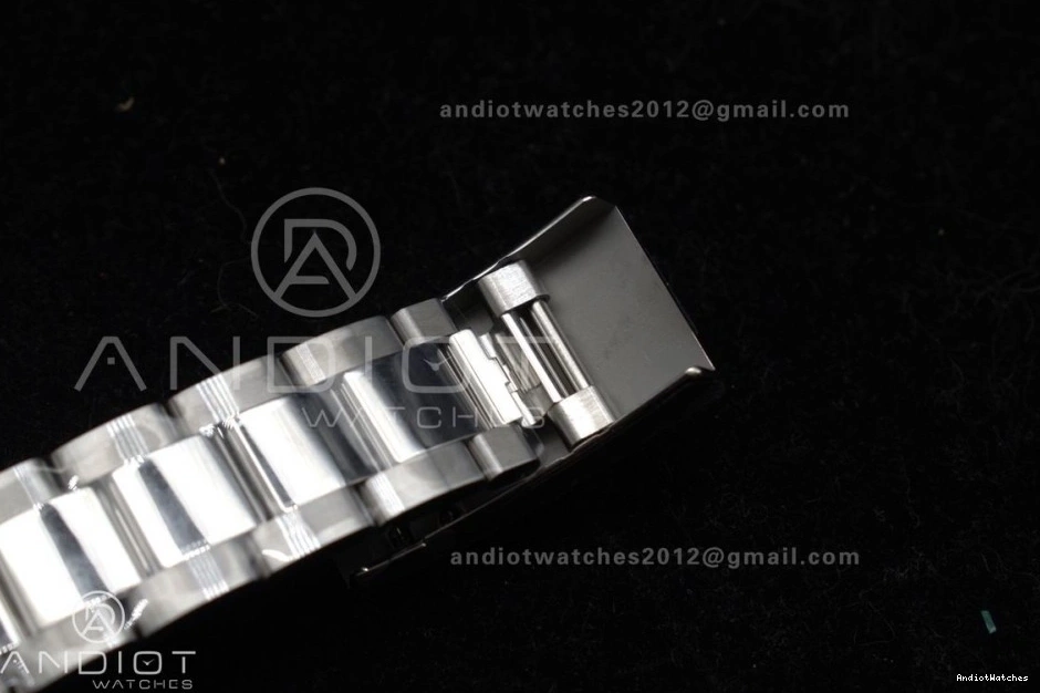 SS Black Bracelet A on 904L Sky-Dweller WellDesigned Dial Best ZF 1087 SS 1:1 326934 Edition 0207